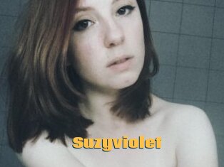 suzyviolet Be Seen Here