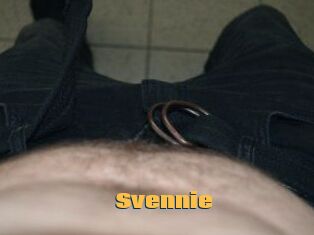 Svennie