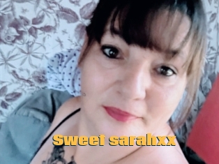 Sweet_sarahxx