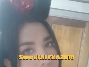 SweetALEXA2018