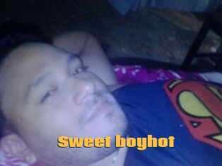 Sweet_boyhot