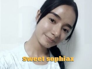 Sweet_sophiax