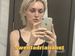 Sweetadrianahot