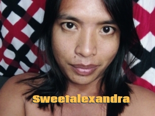 Sweetalexandra