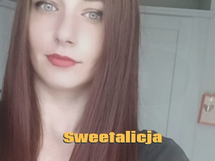 Sweetalicja