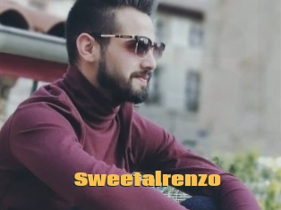 Sweetalrenzo