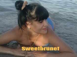 Sweetbrunet