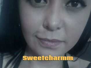 Sweetcharmm