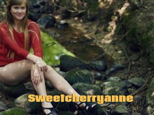 Sweetcherryanne