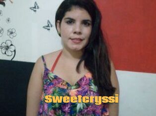 Sweetcryssi