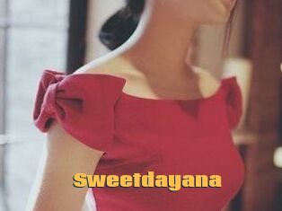 Sweet_dayana