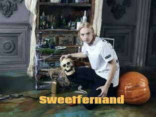 Sweetfernand