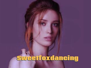 Sweetfoxdancing