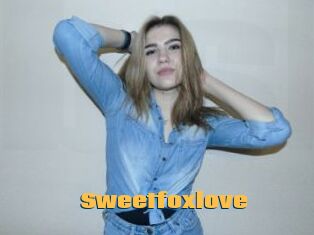 Sweetfoxlove