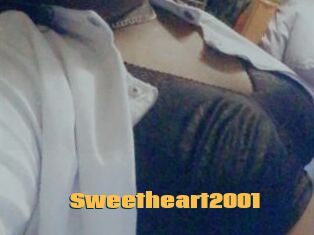 Sweetheart2001