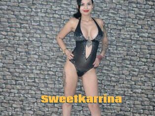 Sweetkarrina