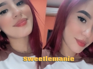 Sweetlemanie