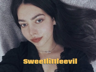 Sweetlittleevil