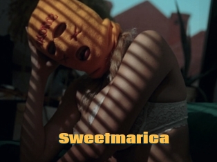 Sweetmarica