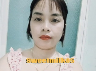 Sweetmilk85