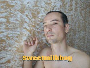 Sweetmilkboy