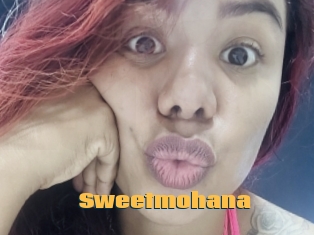 Sweetmohana