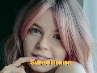 Sweetnana