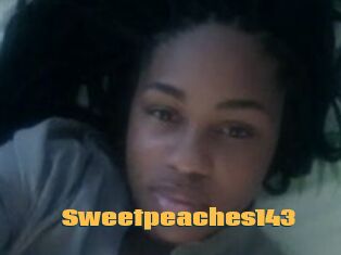 Sweetpeaches143