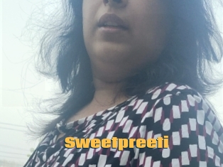 Sweetpreeti