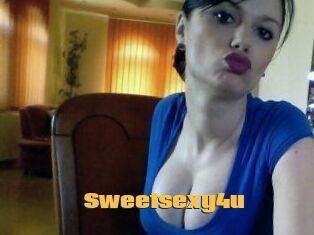 Sweetsexy4u