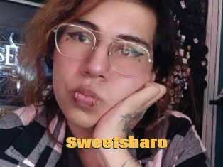 Sweetsharo