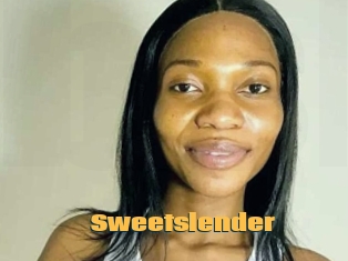 Sweetslender