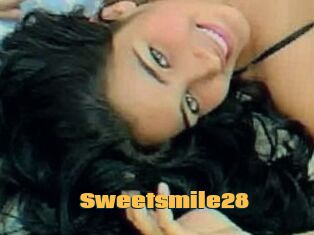 Sweetsmile28