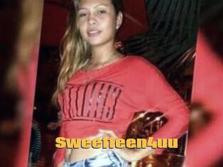 Sweetteen4uu