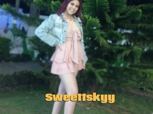 Sweettskyy