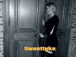 Sweettyke