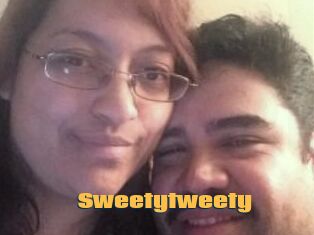 Sweetytweety