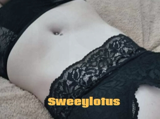 Sweeylotus