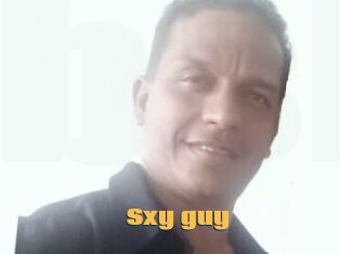 Sxy_guy