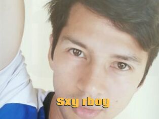 Sxy_rboy