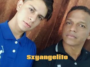 Sxyangelito