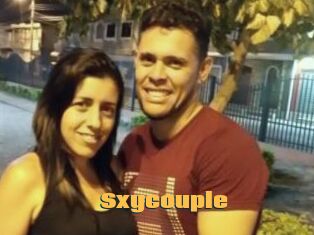 Sxycouple