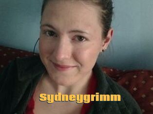 Sydneygrimm