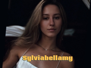 Sylviabellamy