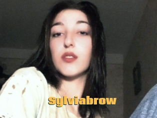 Sylviabrow