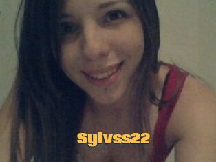 Sylvss22