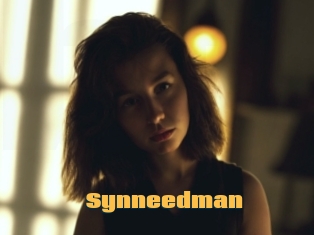 Synneedman