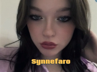 Synnefaro