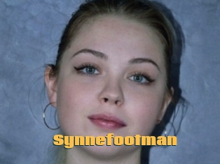 Synnefootman