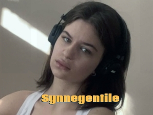 Synnegentile